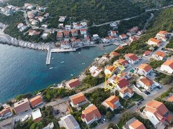 Exkluzívny pozemok s výhľadom na more a projektom v cene – Z