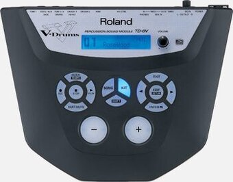 Predam modul Roland TD 6V