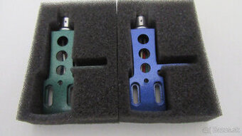 HEADSHELL-☘️aj káblíky