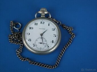 Hodinky Pauma švajčiarske .