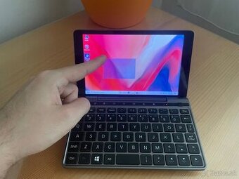 GPD Pocket 2 – s novou batériou - 1