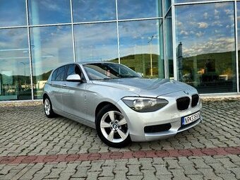 BMW 120D