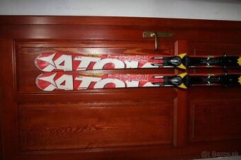 lyže Atomic redster 183 cm