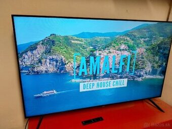 Predam TV Samsung 50"smart 4K