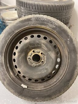 DISKY 16" 5x108 FORD FOCUS