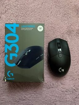 Logitech G304