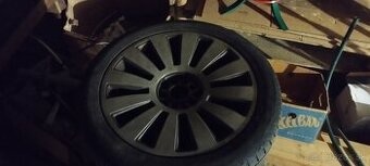 Elektróny 5x100 5x112