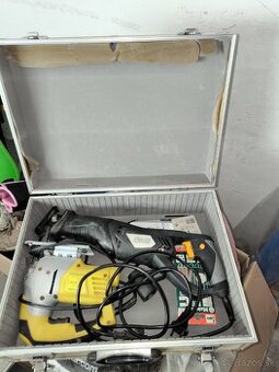 Rozne elektricke naradie