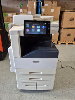 Xerox AltaLink C8045 - All-in-One 2020 iba 161095 stran - 1