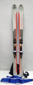 Skialpový sdt Völkl 180cm