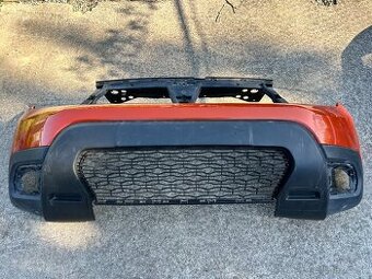 Dacia Duster II. 17- predny naraznik predok - 1