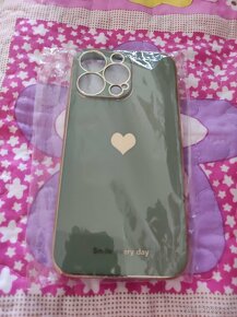 Kryt na iphone 13 pro