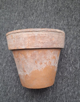 Darujem hlinene kochliky