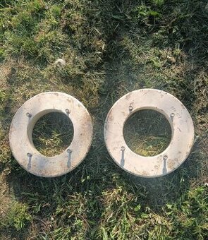 Kúpim vnútorné závažia do kolies terra