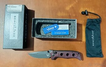 Benchmade mini adamas LIMITED EDITION