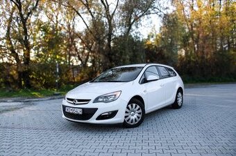Opel Astra Sport Tourer ST 1.4 Turbo 120k Enjoy