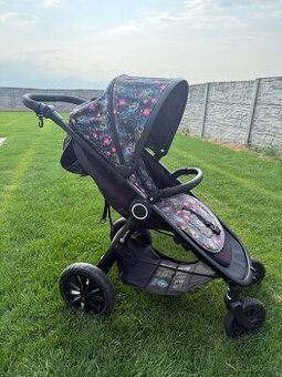 Kočík Petite&Mars street