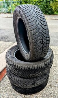 Zimné pneu 205/60R16 92H