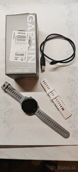 Garmin 255s  120eur