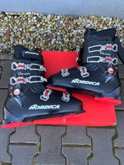 Lyžáky Nordica - 30,5cm