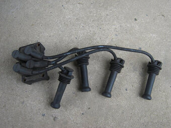 ford fiesta rv:2007, MK5-MK6