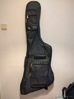 RockBag RB 20620B Plus (Fits Xtreme & Randy Rhoads Guitars) - 1