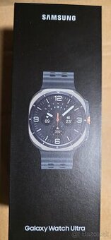 Samsung galaxy watch ultra 2025