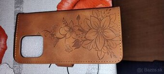 Obal na moto edge 50 neo