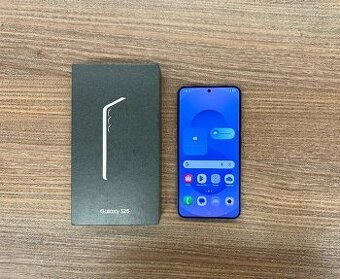 Samsung Galaxy S25 5G 12 GB/256 GB, ZARUKA