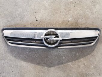 rozpredam opel meriva A 1,7 cdti