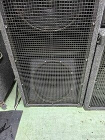 Predam 2ks prazdne bedne