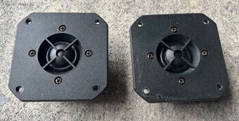 Výškové reproduktory WESTRA ODT 19-6