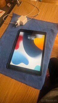 Ipad 5th gen wifi+LTE 32GB