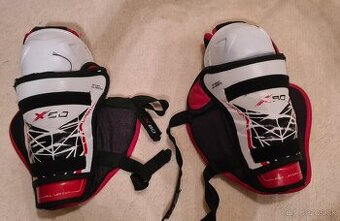 Bauer holene veľkosť 11