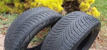 NEXEN, ZIMNE, CELOROCNE, 225/55 R16