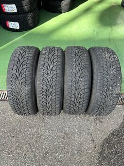 185/60 R15 88T XL NOKIAN WRD 3