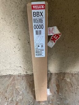 Stresne okno folia golier- parozabrana