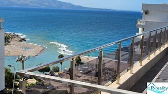 Sarandë – luxusný apartmán v novostavbe 40m od mora