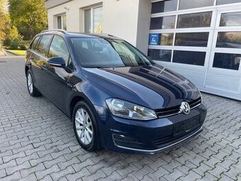 Predám VW GOLF 2.0TDi 150k 4x4 ťažne,webasto,