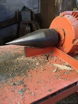 Predám kuželovu stiepacku