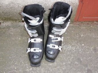 dámske Fischer My Cruzar č.40,top stav