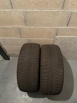 Zimné pneumatiky Nexen Winguard Sport 2 - 2ks