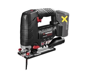 PARKSIDE PERFORMANCE priamočiara píla