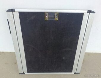 Ford S max,Ford Galaxy-výsuvná podlaha