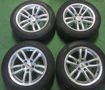 R17 Zimná sada ATS rozteč 5x120 225/55R17 pirelli