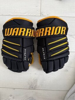 WARRIOR RUKAVICE VEĽKOSŤ 12