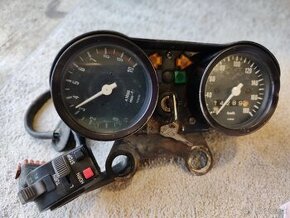 Rotax 500, KTM GS 500