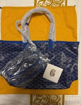 Goyard Saint Louis Gm Bag