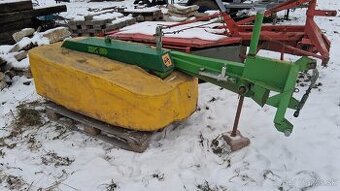 Bubnová kosa Inzeco 1200