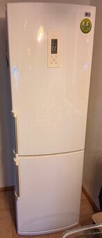 Chladnicka LG No Frost